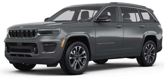 JEEP GRAND CHEROKEE 2023 1C4RJHBG9PC659104 image